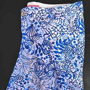 Lilly Pulitzer Shorts